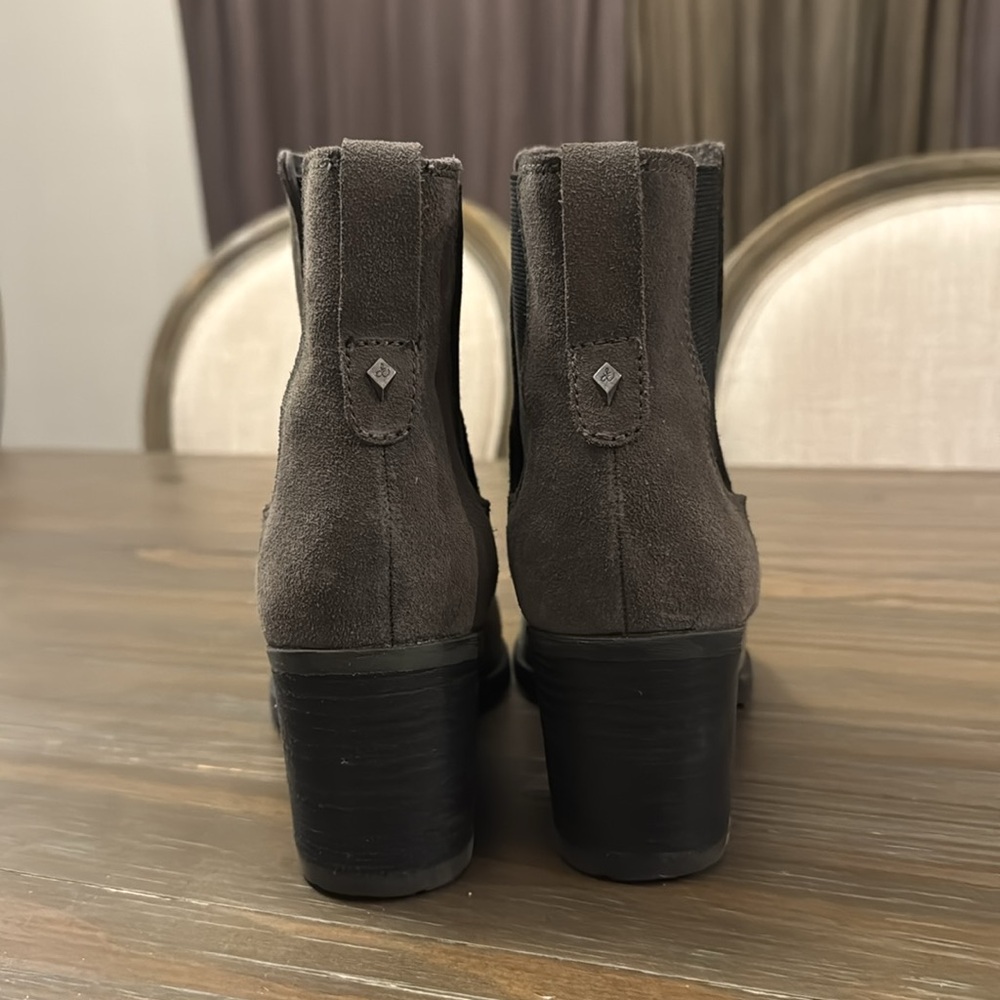 Sam Edelman Booties - Picture 4 of 7